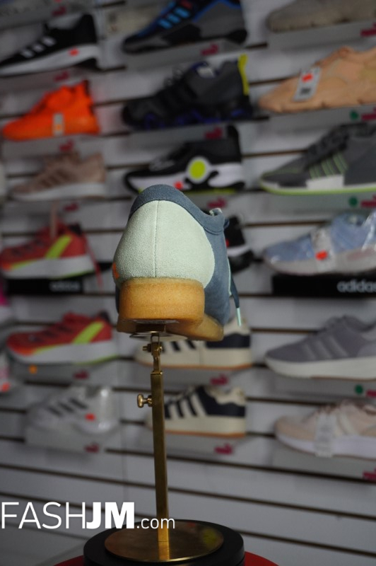  Wallabee Clarks image3