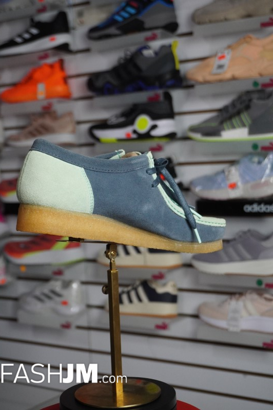  Wallabee Clarks image4