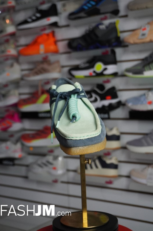  Wallabee Clarks image5