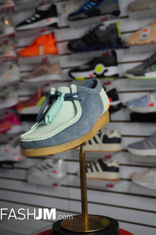  Wallabee Clarks image6