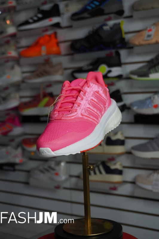  Adidas Sneakers Pink image0