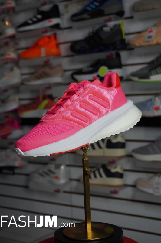  Adidas Sneakers Pink image1