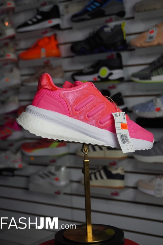  Adidas Sneakers Pink image4