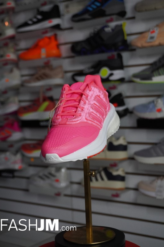  Adidas Sneakers Pink image6