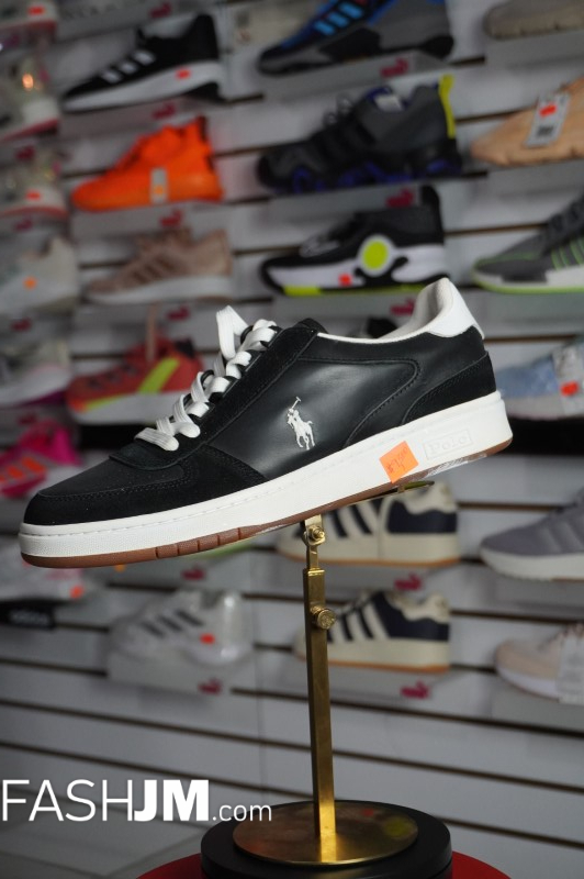  Polo Sneakers image1