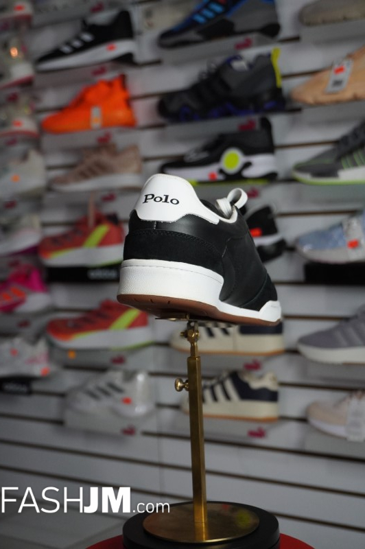  Polo Sneakers image2