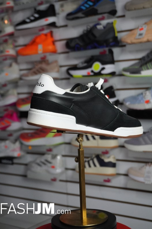  Polo Sneakers image3