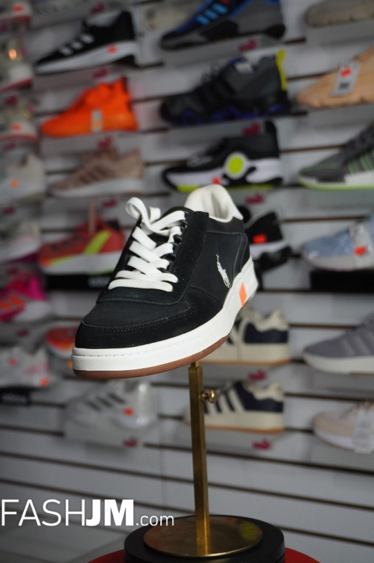  Polo Sneakers image5
