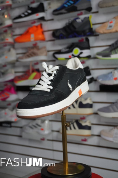 Polo Sneakers