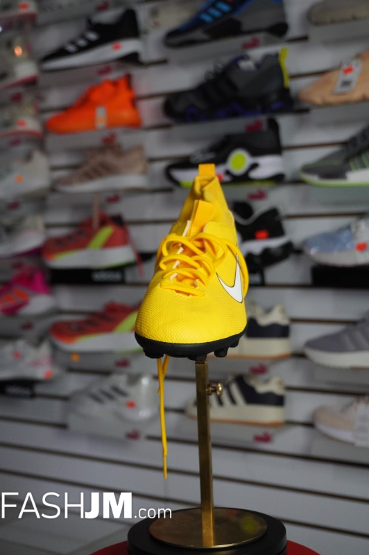  Nike Football Boots image1