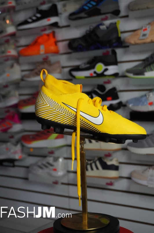  Nike Football Boots image3