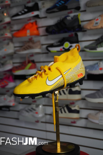Nike Football Boots