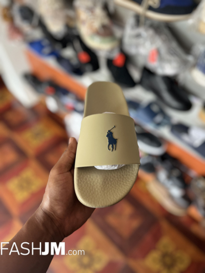 Polo Slide