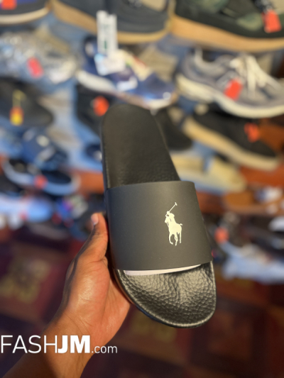 Polo Slide