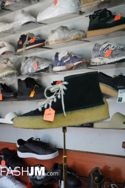 Shoes