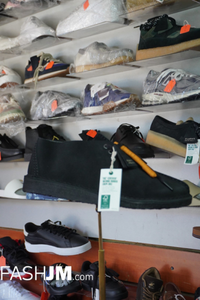 Shoes