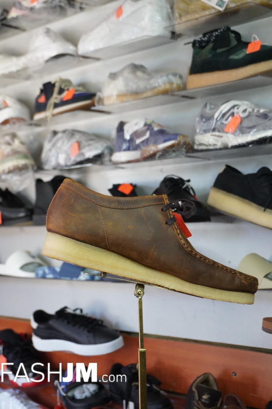  Wallabee Clarks image3