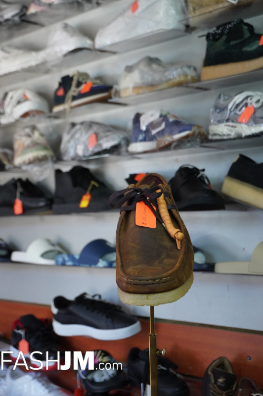  Wallabee Clarks image4