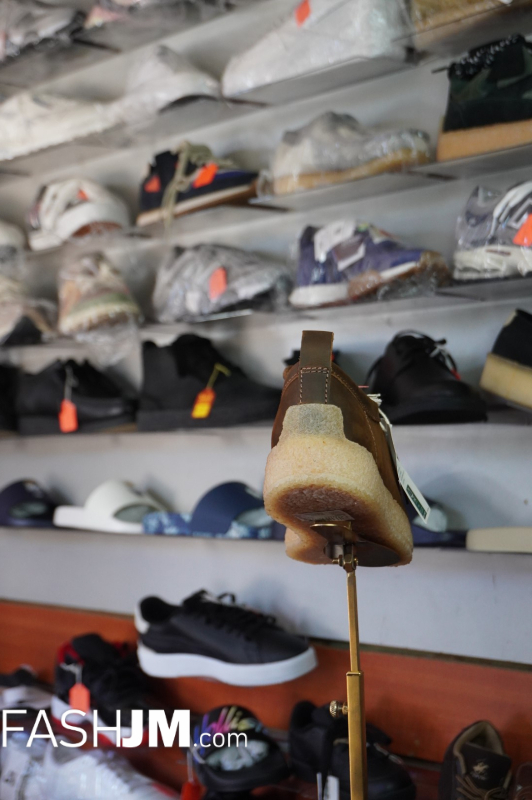  Wallabee Clarkes image6
