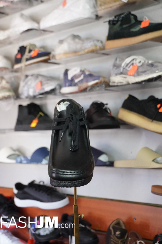  Wallabee Clarkes image3