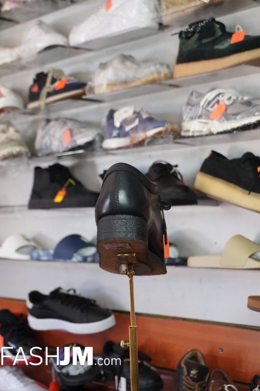  Wallabee Clarkes image5