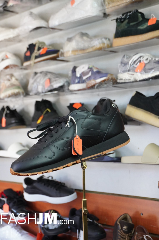  Reebok Sneakers image1