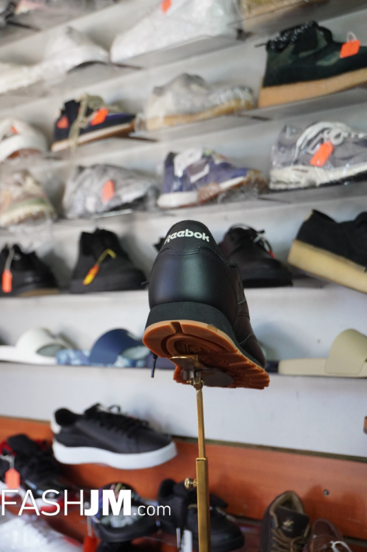  Reebok Sneakers image3