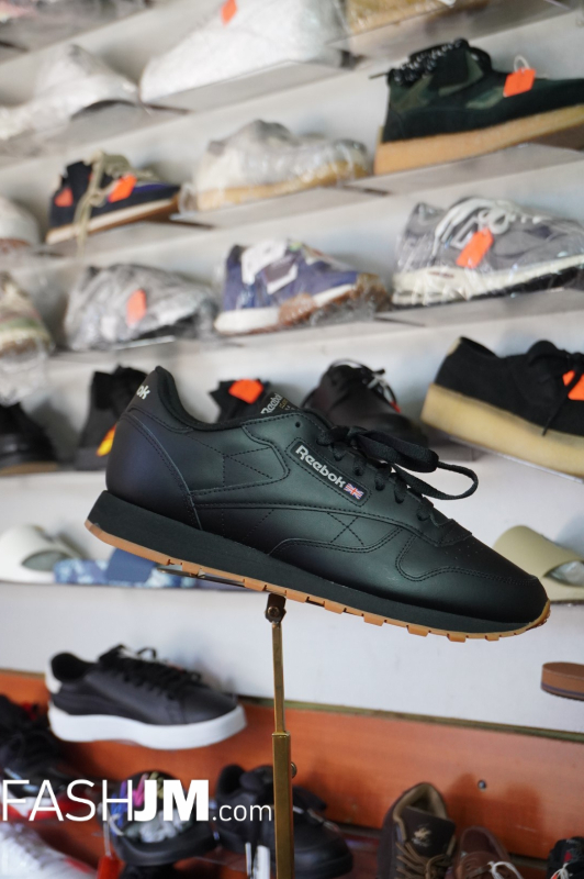  Reebok Sneakers image4