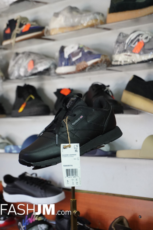  Reebok Sneakers image4