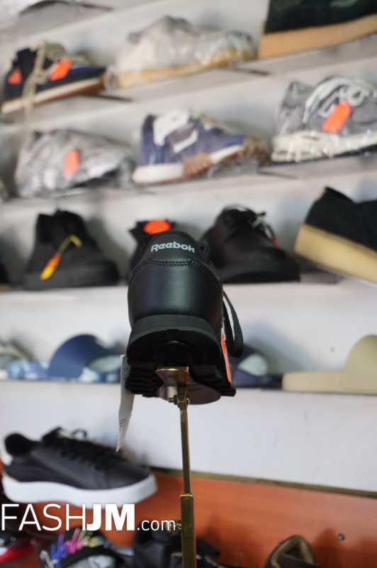  Reebok Sneakers image5