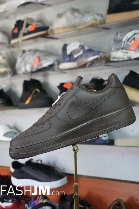  Nike Air Force 1 image1