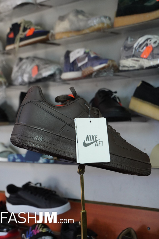  Nike Air Force 1 image2