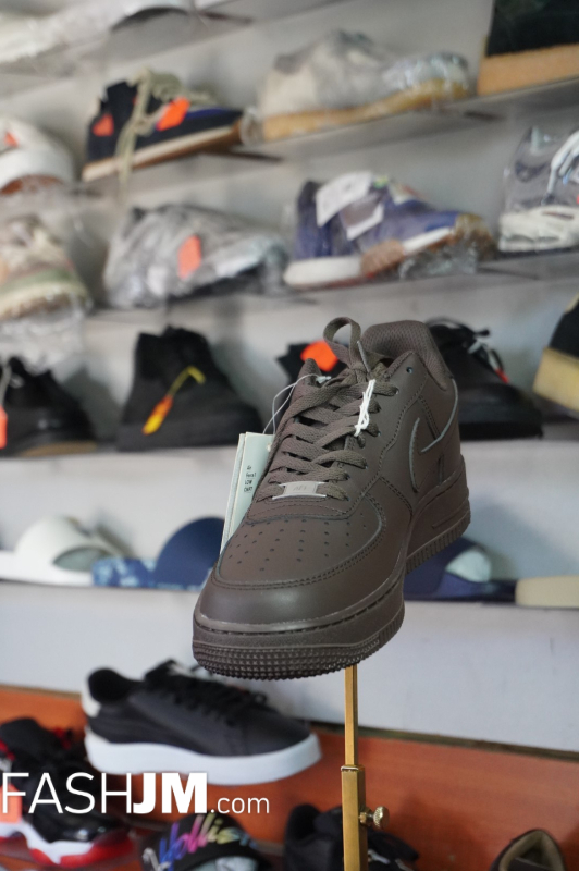  Nike Air Force 1 image3