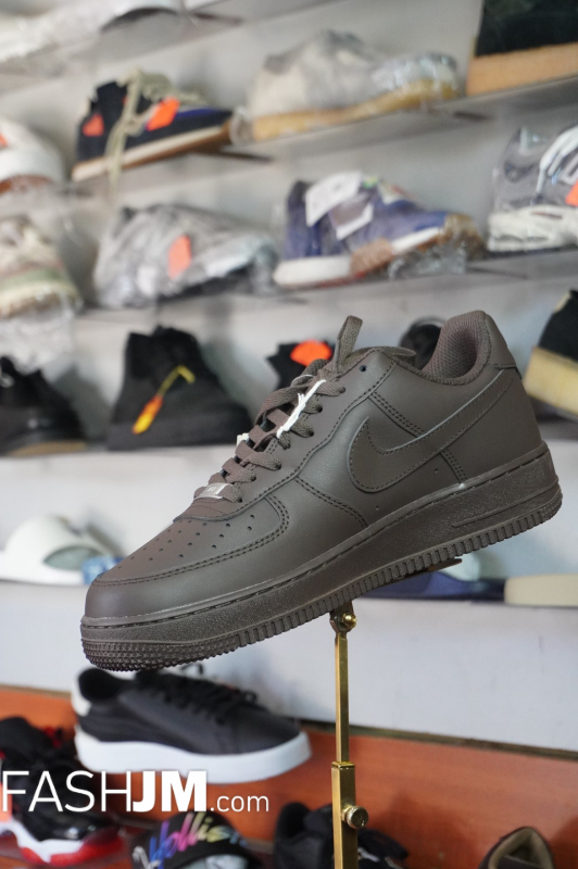  Nike Air Force 1 image4