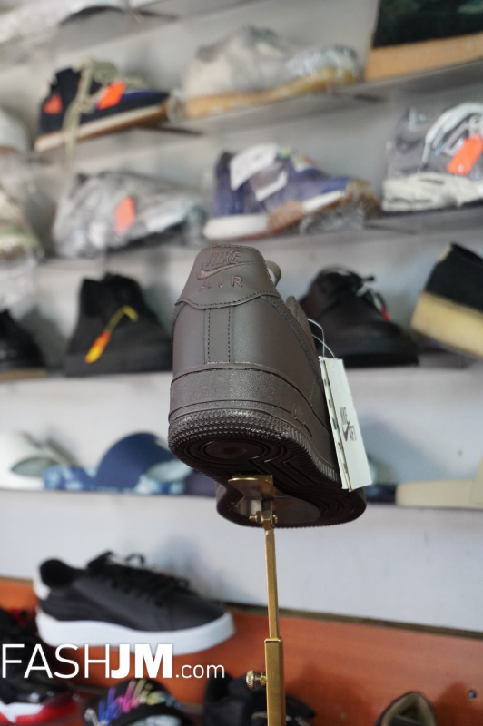  Nike Air Force 1 image5