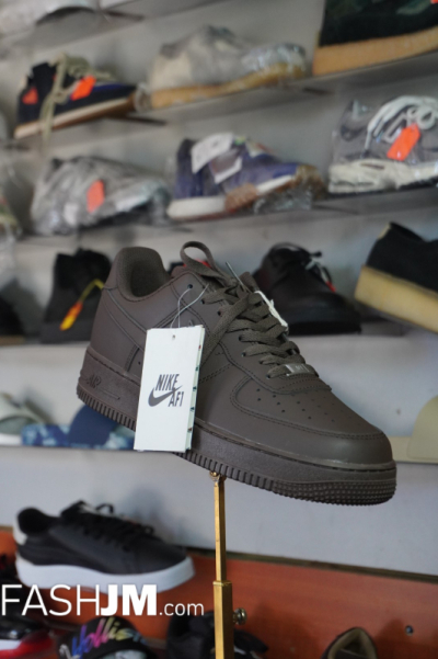 Nike Air Force 1