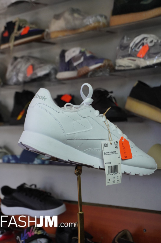 Reebok Sneakers image3