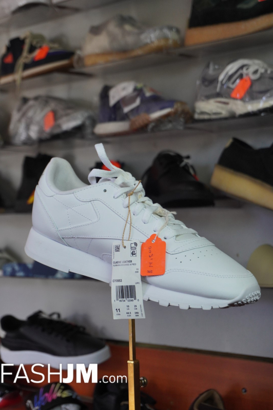 Reebok Sneakers image4