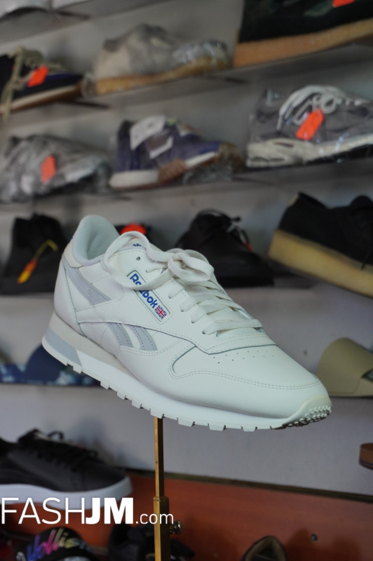  Reebok Sneakers image3