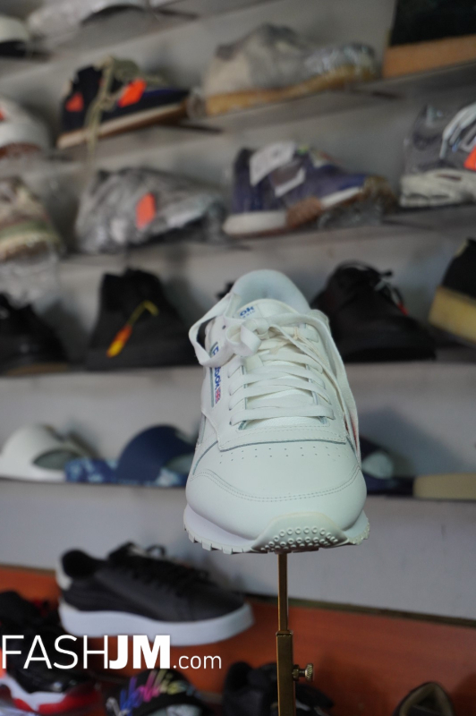 Reebok Sneakers image4