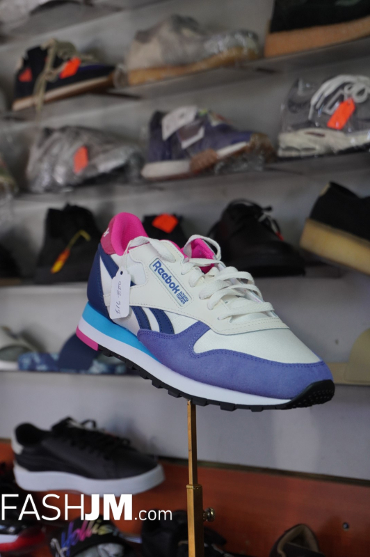  Reebok Sneakers image4