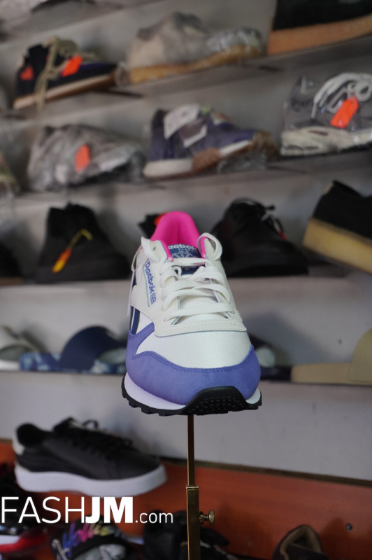  Reebok Sneakers image5
