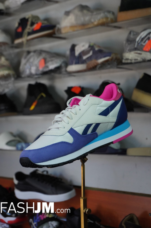  Reebok Sneakers image7
