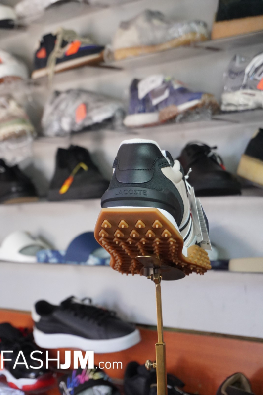  Lacoste Sneakers image2