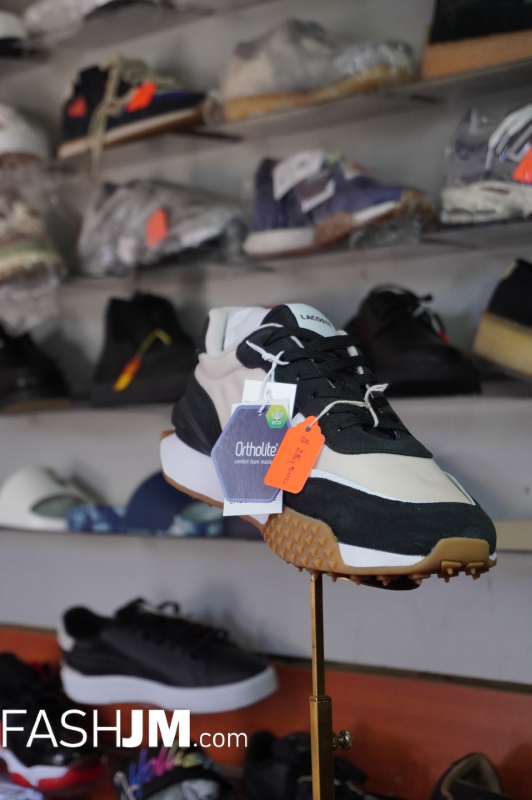  Lacoste Sneakers image4
