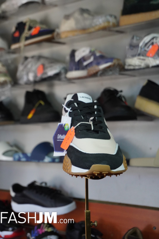  Lacoste Sneakers image6