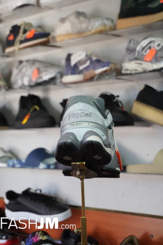  New Balance Sneakers image2