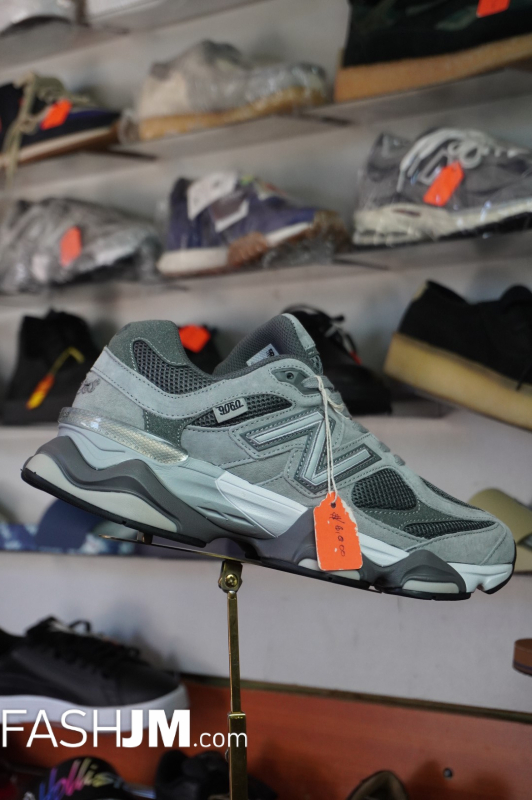  New Balance Sneakers image3