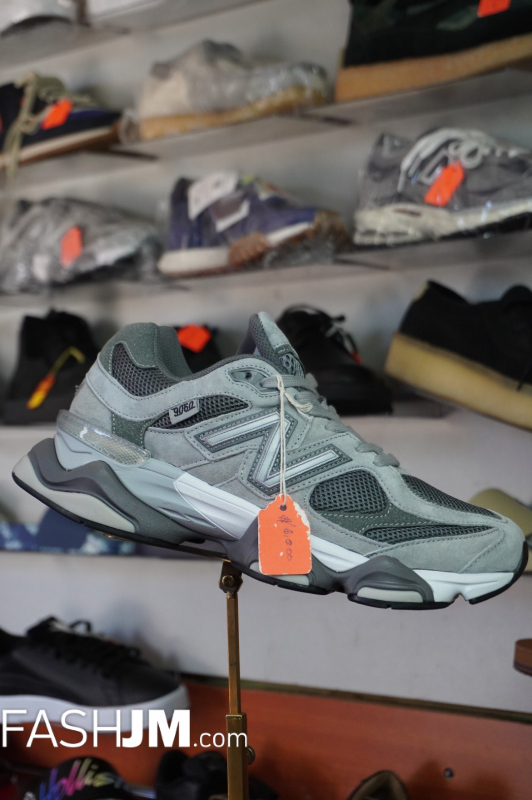  New Balance Sneakers image4