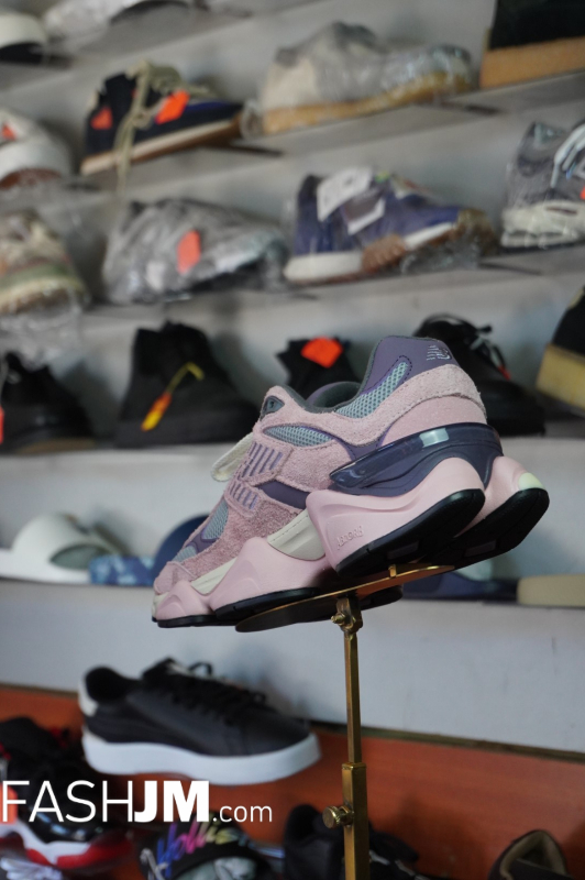  New Balance Sneakers image1